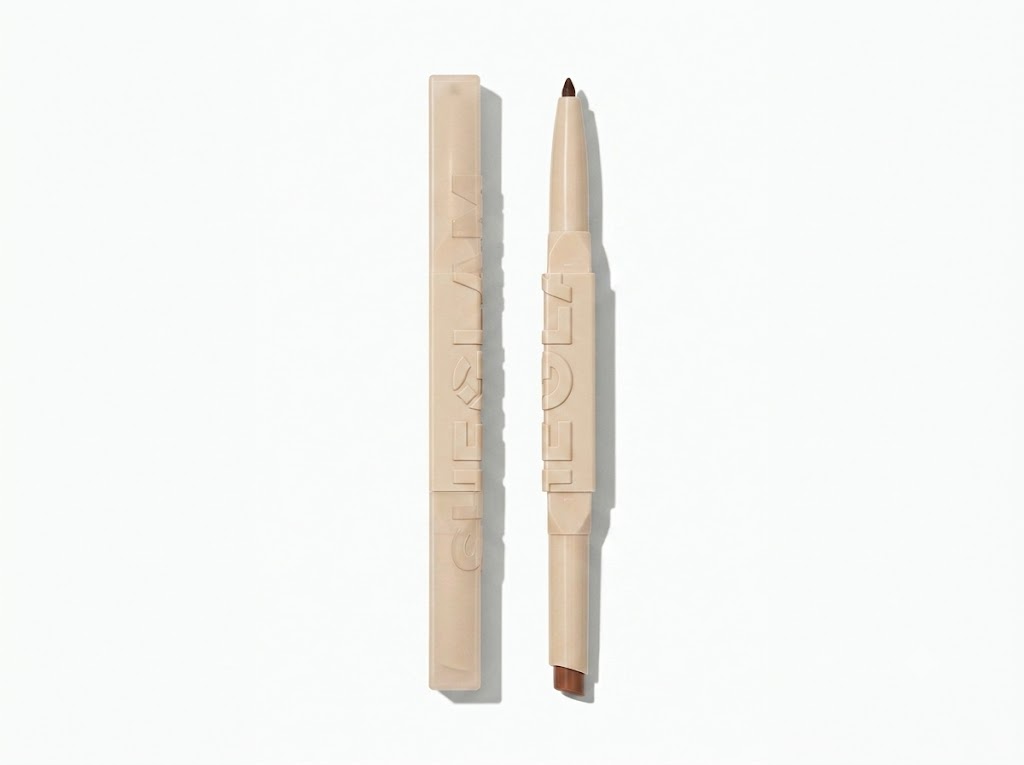 SHEGLAM Glam 101 Lipstick & Liner Duo-Deep Caramel