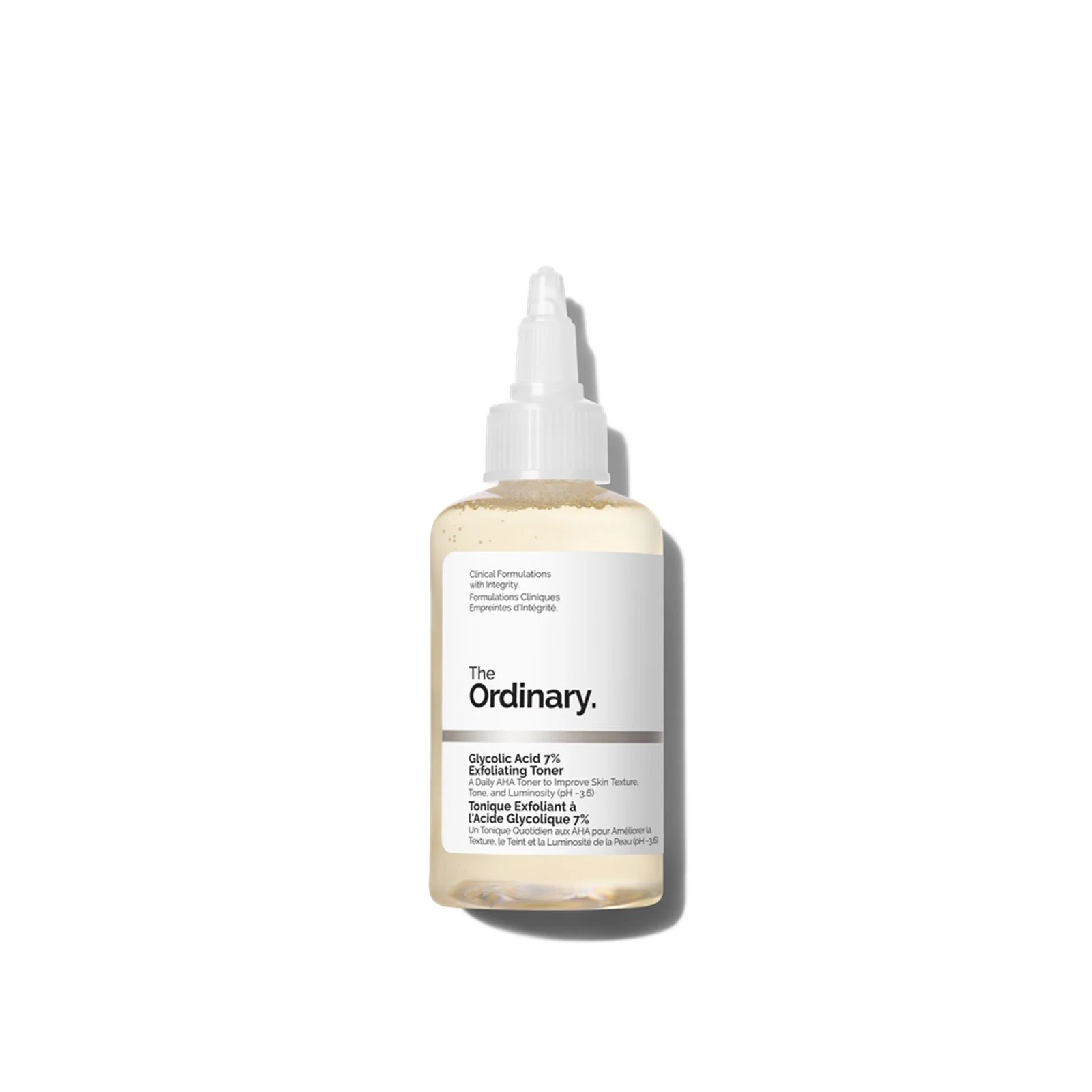The Ordinary | Glycolic Acid 7% Exfoliating Toner